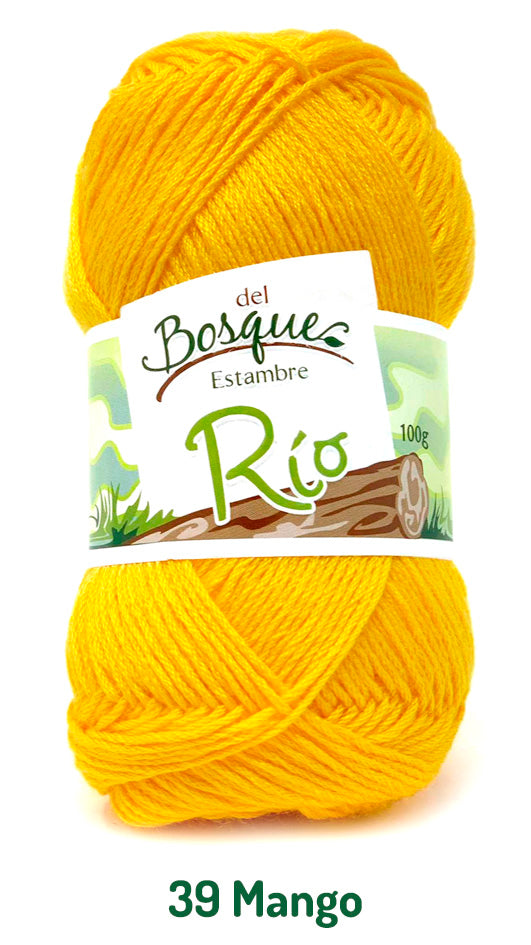 RIO 100 GRS MANGO 120 0039