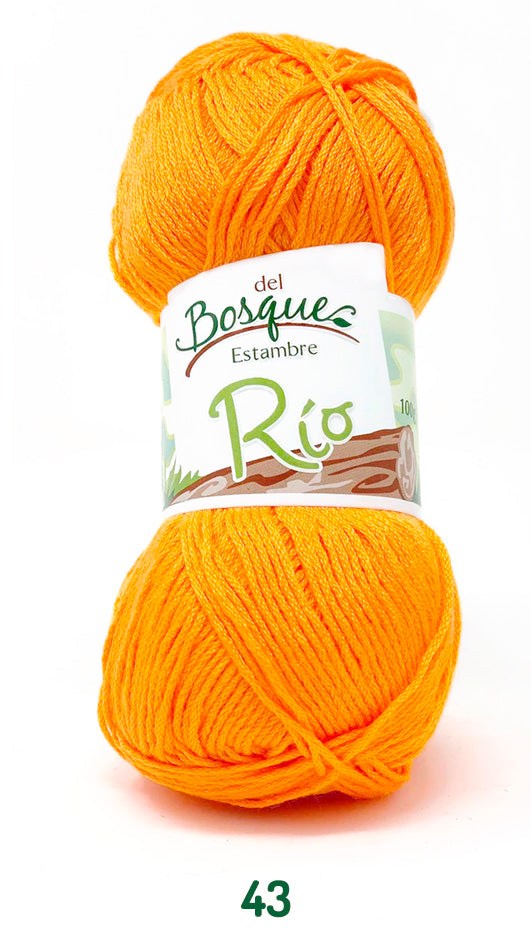 RIO 100 GRS MIRINDA 0043