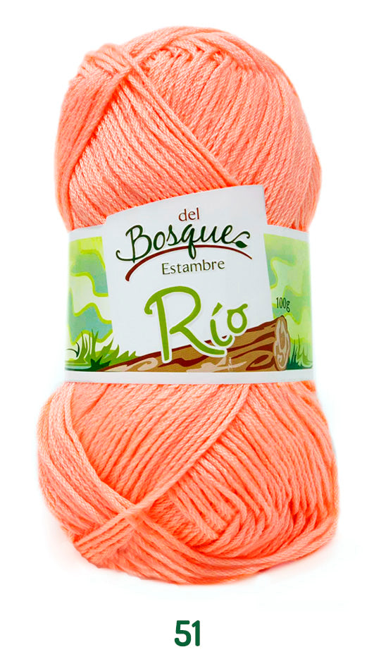 RIO 100 GRS MELON 0051