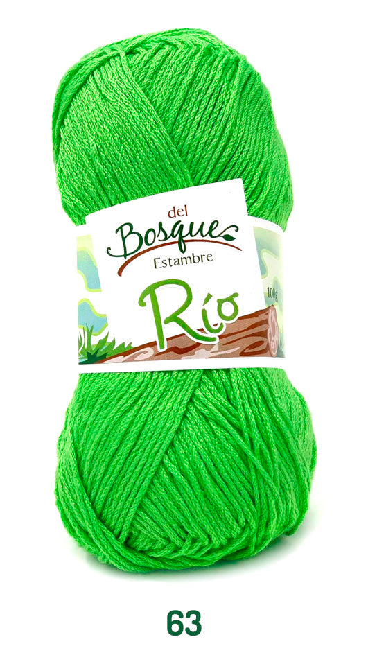 RIO 100 GRS LIMON 0063