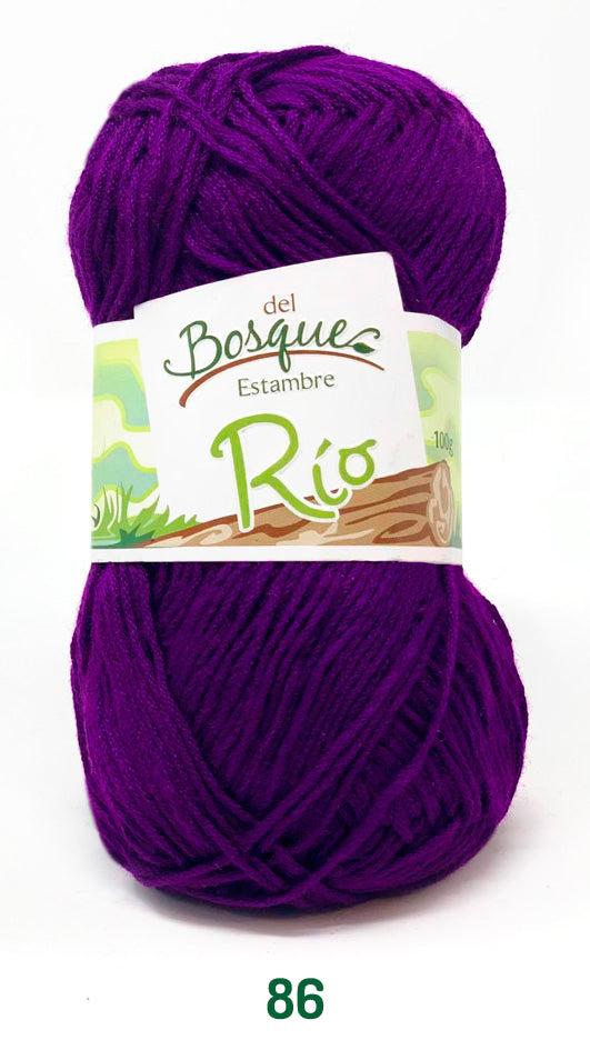 RIO 100 GRS OBISPO 0086