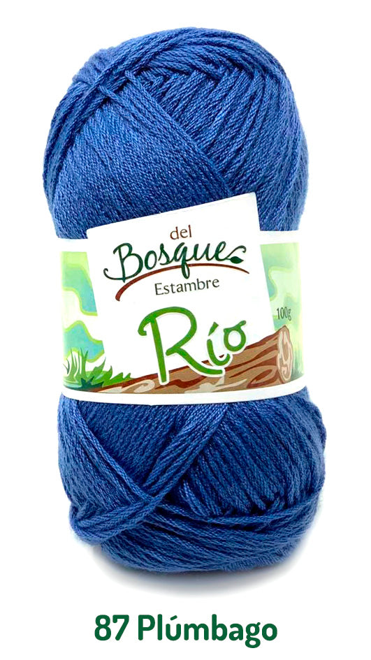 RIO 100 GRS PLUMBAGO 0087