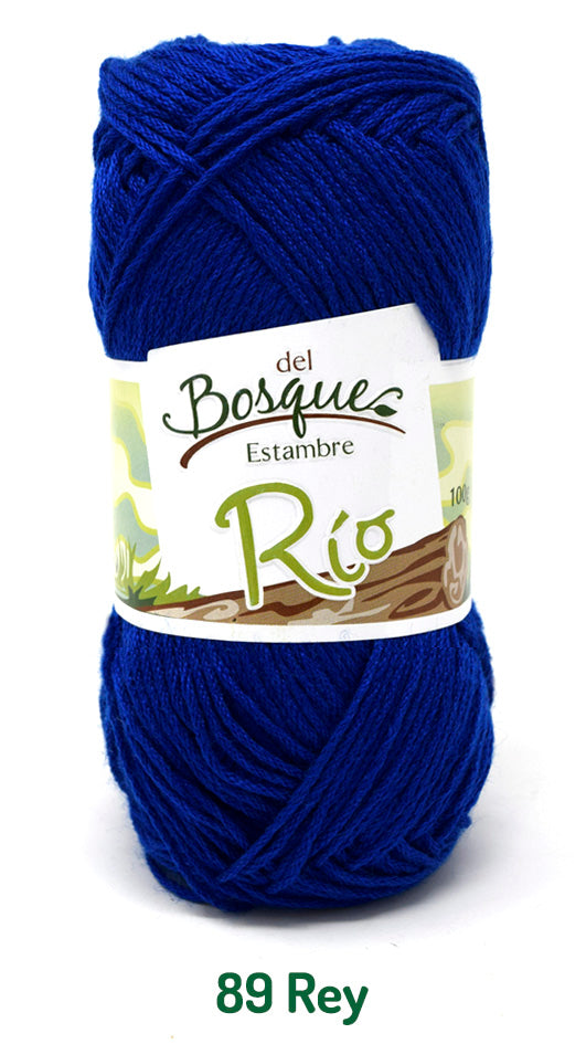 RIO 100 GRS REY II 0089