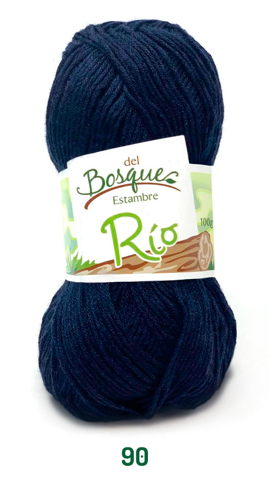 RIO 100 GRS MARINO 0090