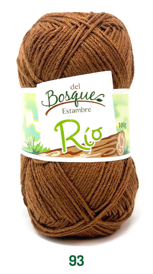 RIO 100 GRS BIZNAGA 0093