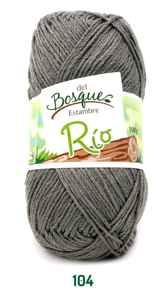 RIO 100 GRS RATA 0104