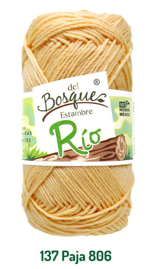 RIO 100 GRS PAJA 806 0137