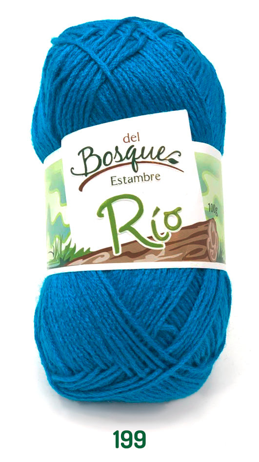 RIO 100 GRS ELECTRICO 140 UT 0199