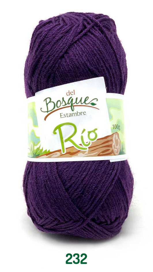 RIO 100 GRS MORA 0232