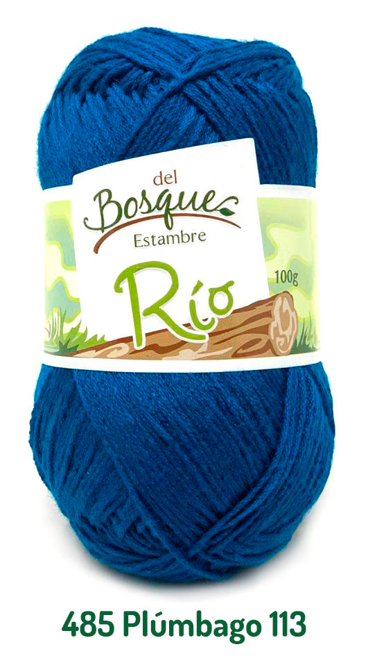 RIO 100 GRS PLUMBAGO 113 0485