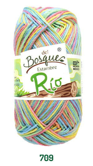 RIO 100 GRS 709 0709