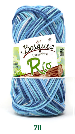 RIO 100 GRS 711 0711