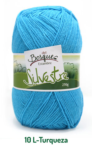 WILD 250 GRS TURKEY 0010