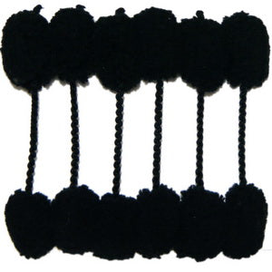 VID 100 GRS NEGRO 0099