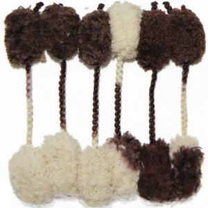 VID 100 GRS CHOCOLATE II 0908