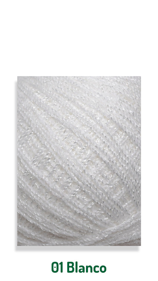 SOLARIS (B) 40 GRS WHITE 0001