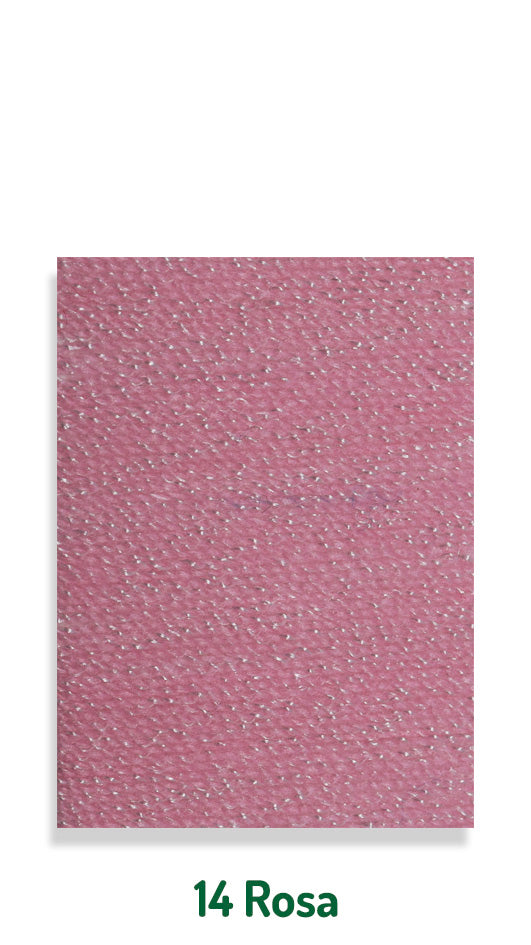 SOLARIS (B) 40 GRS ROSA BB 0014