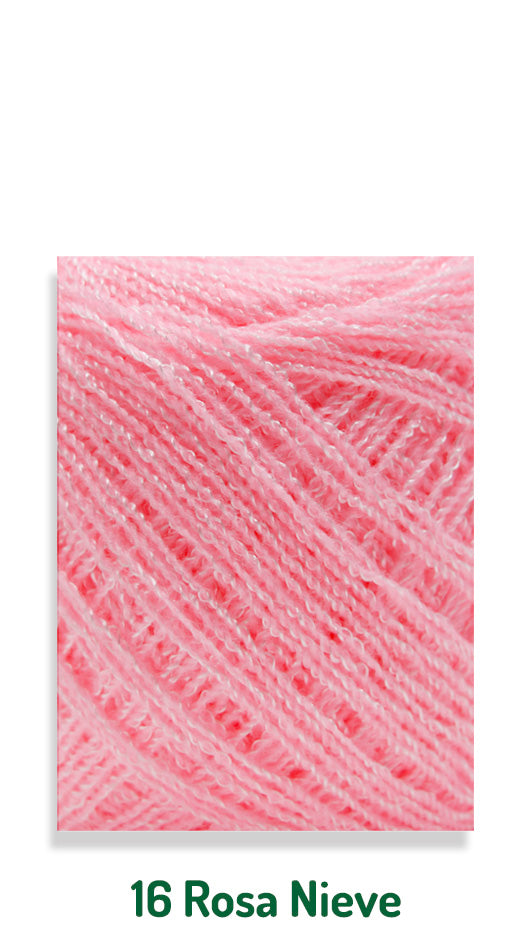 SOLARIS (B) 40 GRS ROSA NIEVE 0016