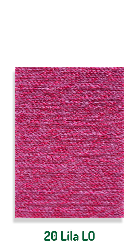 SOLARIS (B) 40 GRS LILA LO 0020
