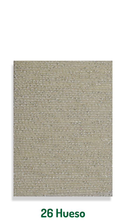 SOLARIS (B) 40 GRS HUESO 0026