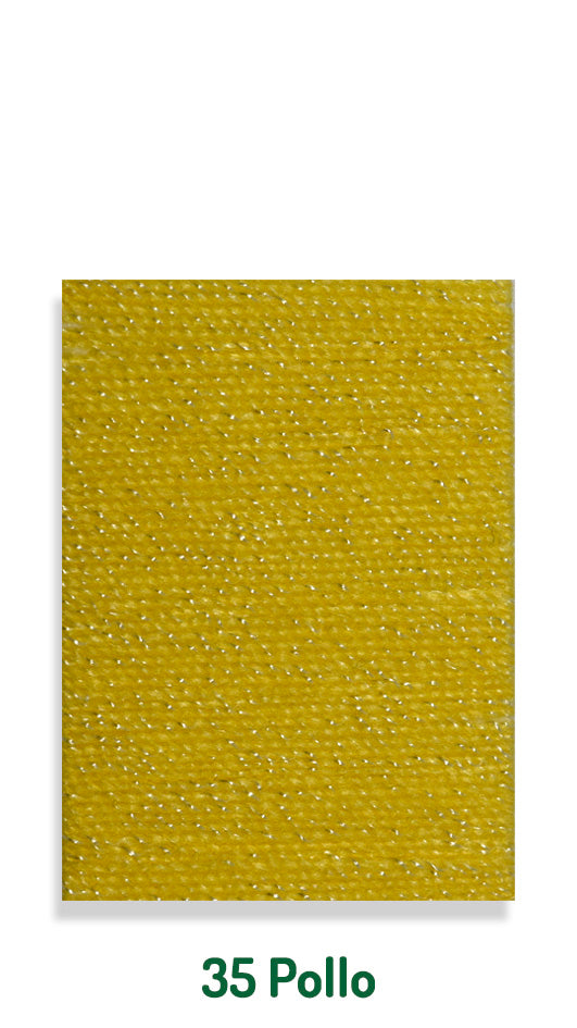 SOLARIS (B) 40 GRS POLLO 0035