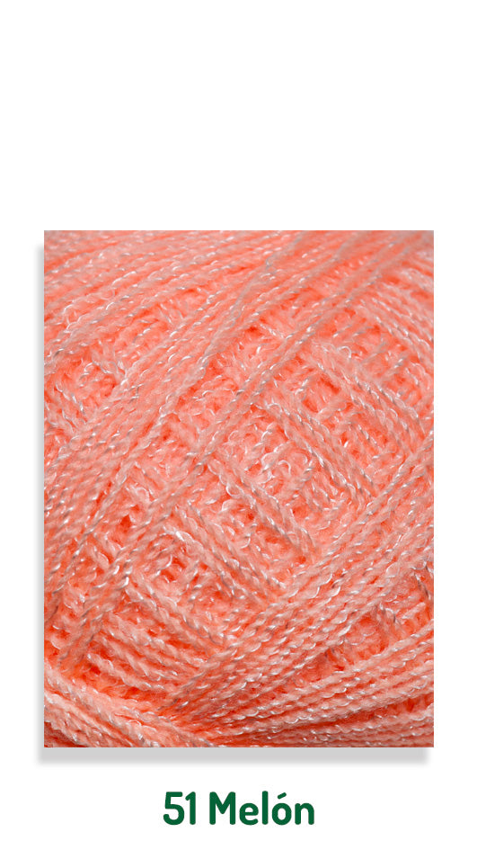 SOLARIS (B) 40 GRS MELON 0051
