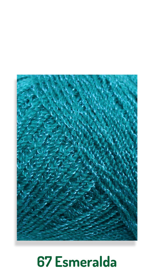 SOLARIS (B) 40 GRS ESMERALDA 0067