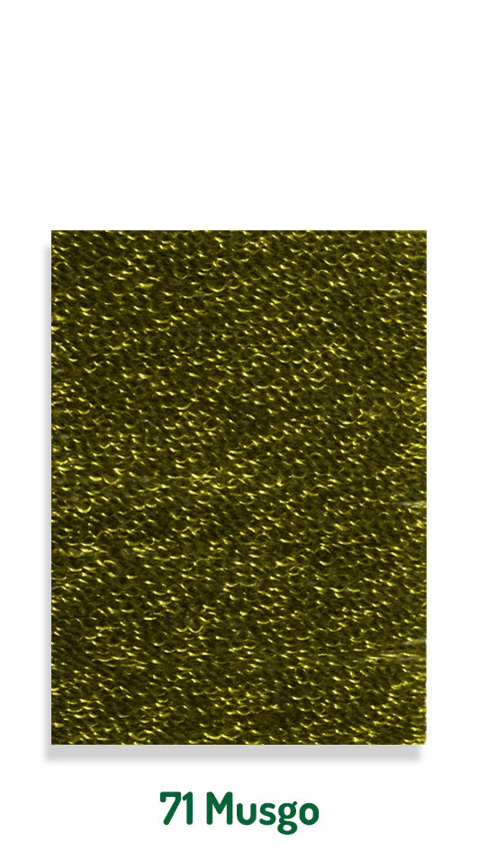 SOLARIS (B) 40 GRS VERDE 0071
