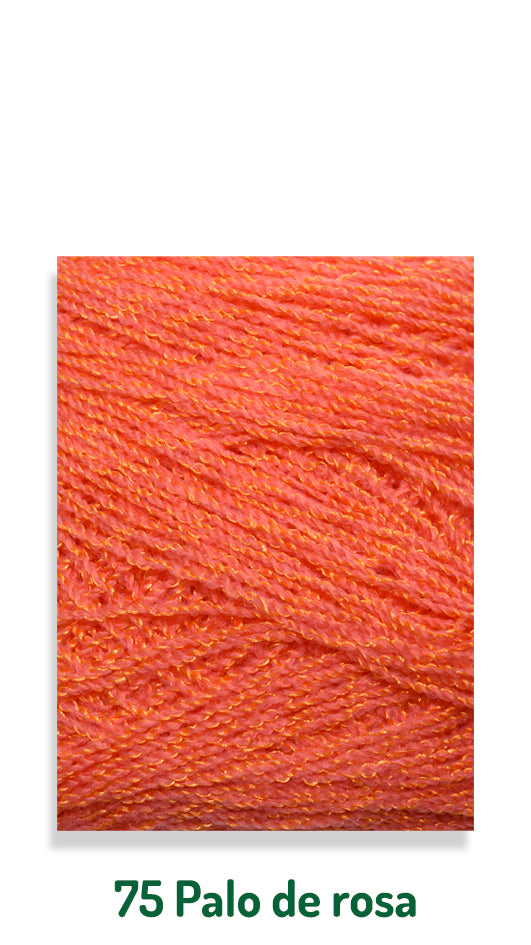 SOLARIS (B) 40 GRS PALO DE ROSA 0075
