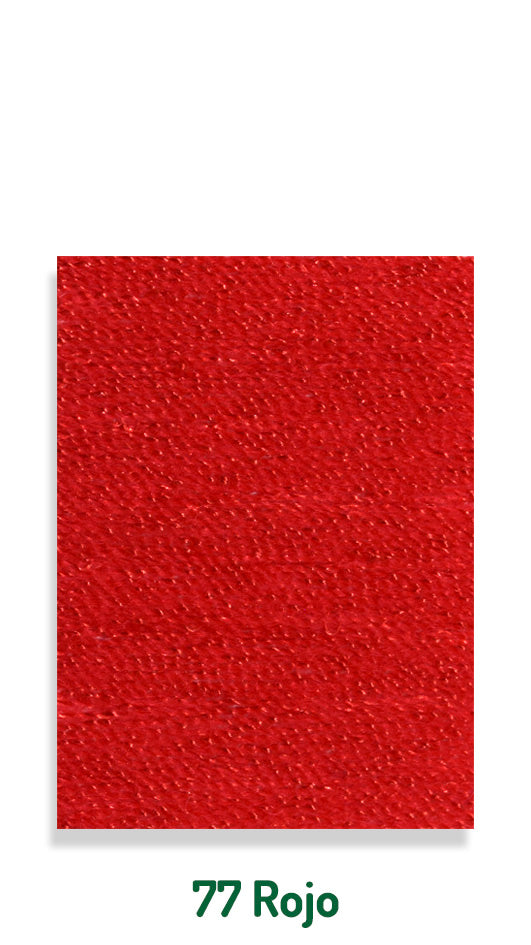 SOLARIS (B) 40 GRS ROJO 122 0077