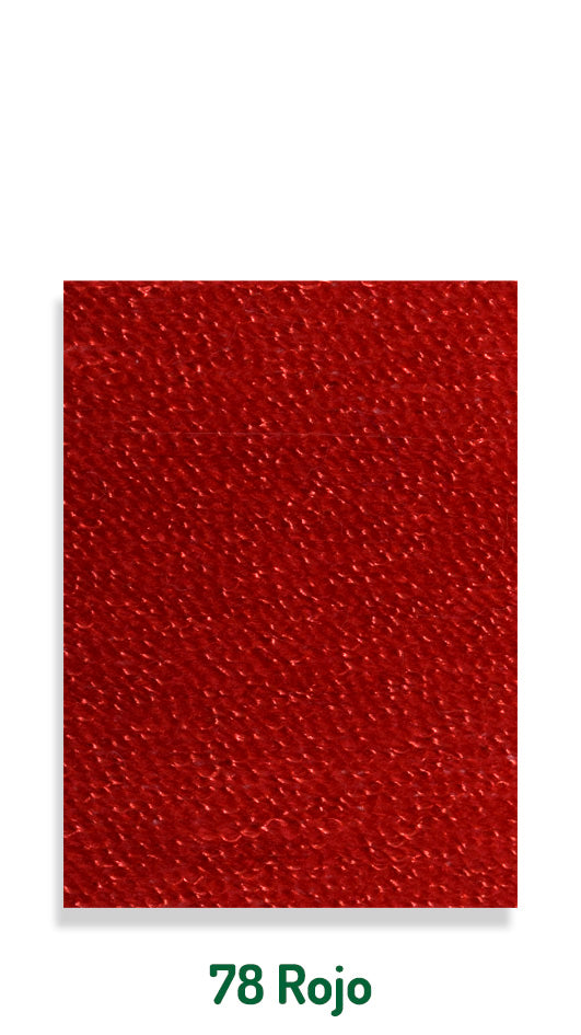 SOLARIS (B) 40 GRS ROJO 0078