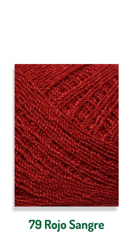 SOLARIS (B) 40 GRS SANGRE 0079