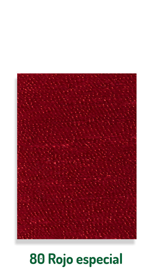 SOLARIS (B) 40 GRS ROJO ESPECIAL 0080