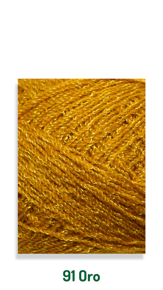 SOLARIS (B) 40 GRS ORO 0091