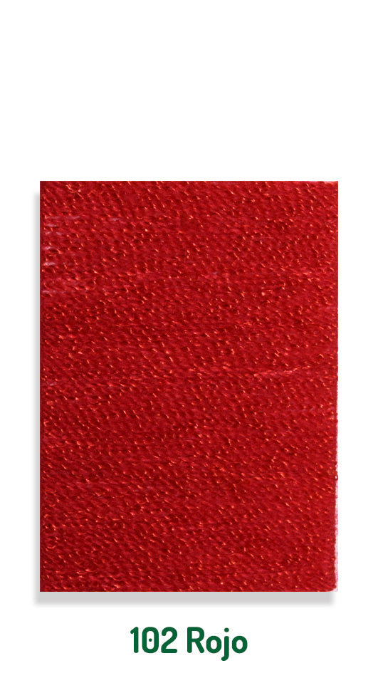 SOLARIS (B) 40 GRS ROJO 1. 0102