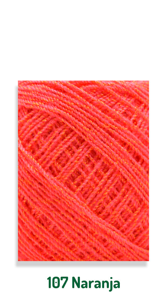 SOLARIS (B) 40 GRS NARANJA 146 EC 0107