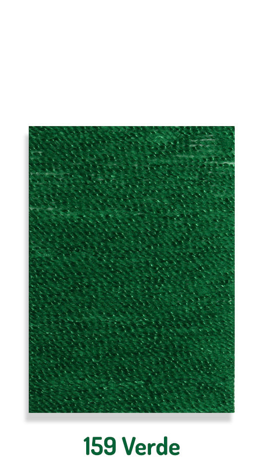 SOLARIS (B) 40 GRS VERDE PASTO 0159