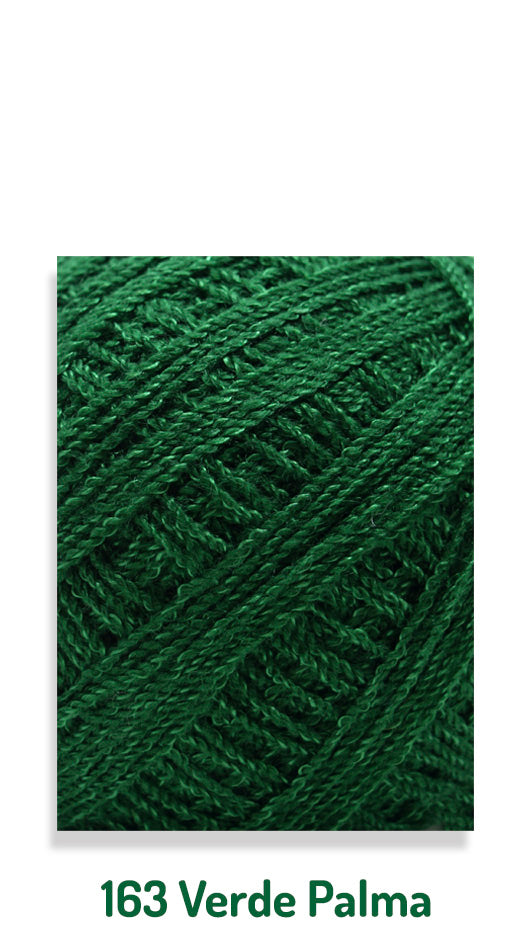 SOLARIS (B) 40 GRS VERDE PALMA 0163