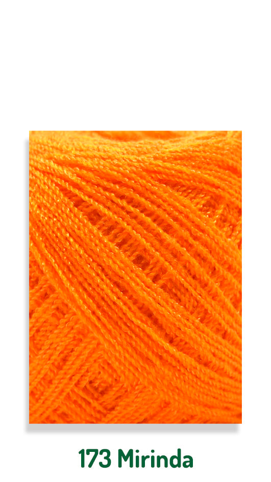 SOLARIS (B) 40 GRS MIRINDA NYLON 0173