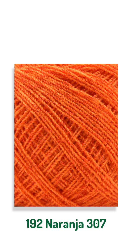 SOLARIS (B) 40 GRS NARANJA 307 0192