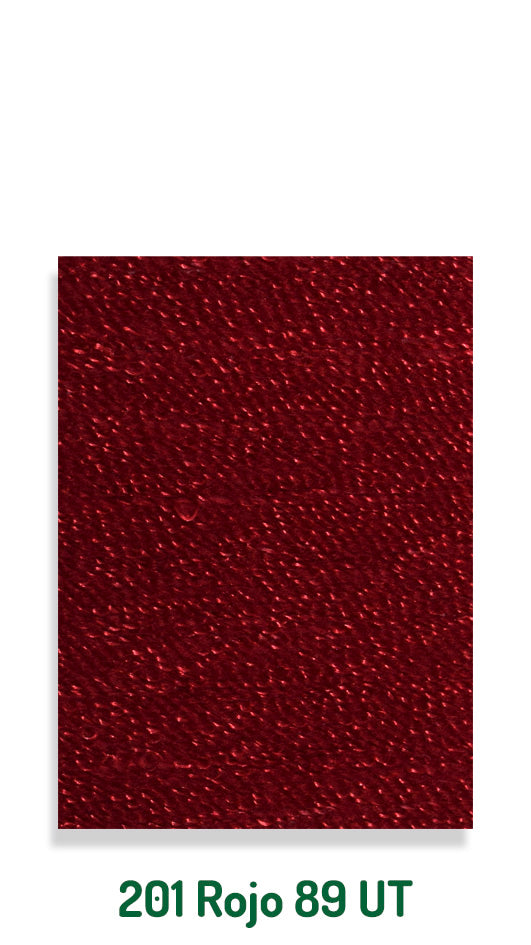 SOLARIS (B) 40 GRS ROJO 89 UT 0201