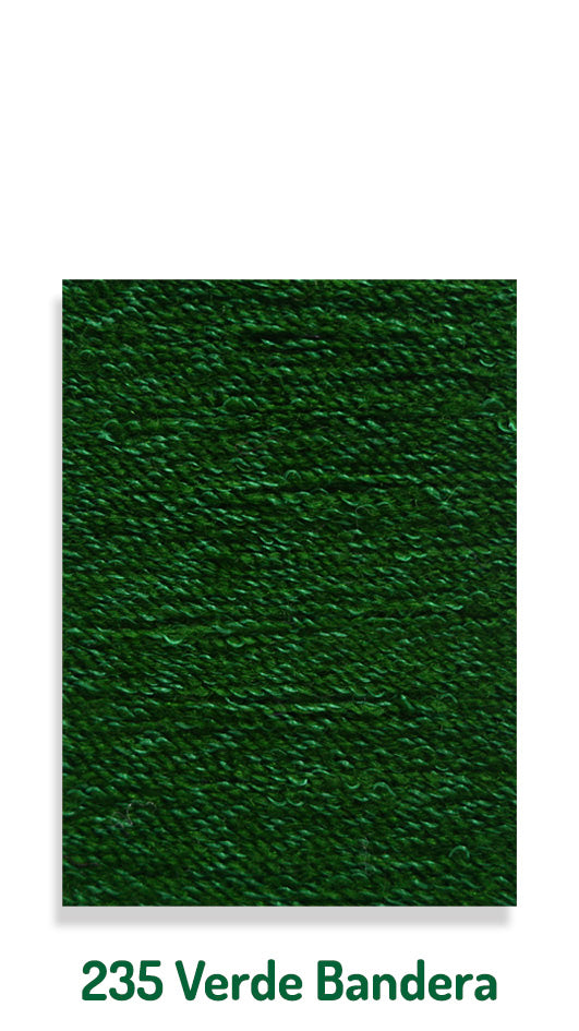 SOLARIS (B) 40 GRS VERDE S/M FIDENCIO 0235