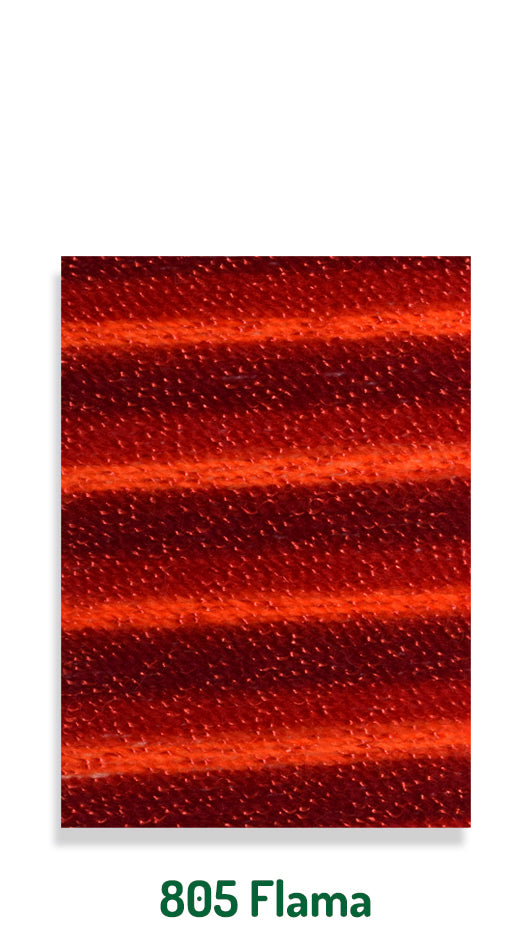 SOLARIS (B) 40 GRS FLAMA 0805