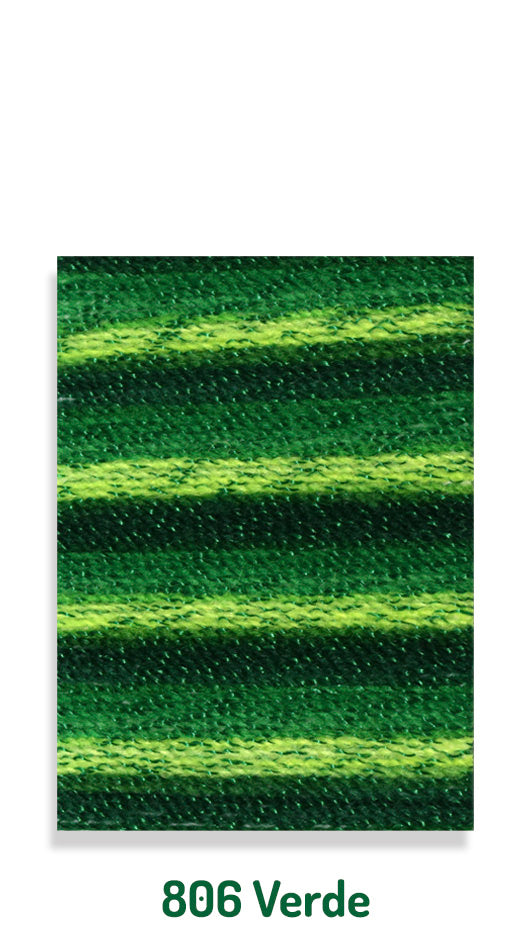SOLARIS (B) 40 GRS VERDE 0806