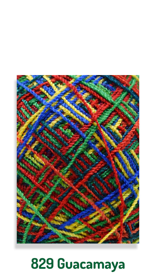 SOLARIS (B) 40 GRS GUACAMAYA 0829