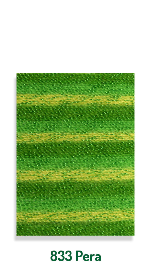 SOLARIS (B) 40 GRS PERA 0833