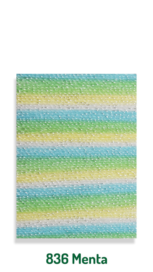 SOLARIS (B) 40 GRS MENTA 0836