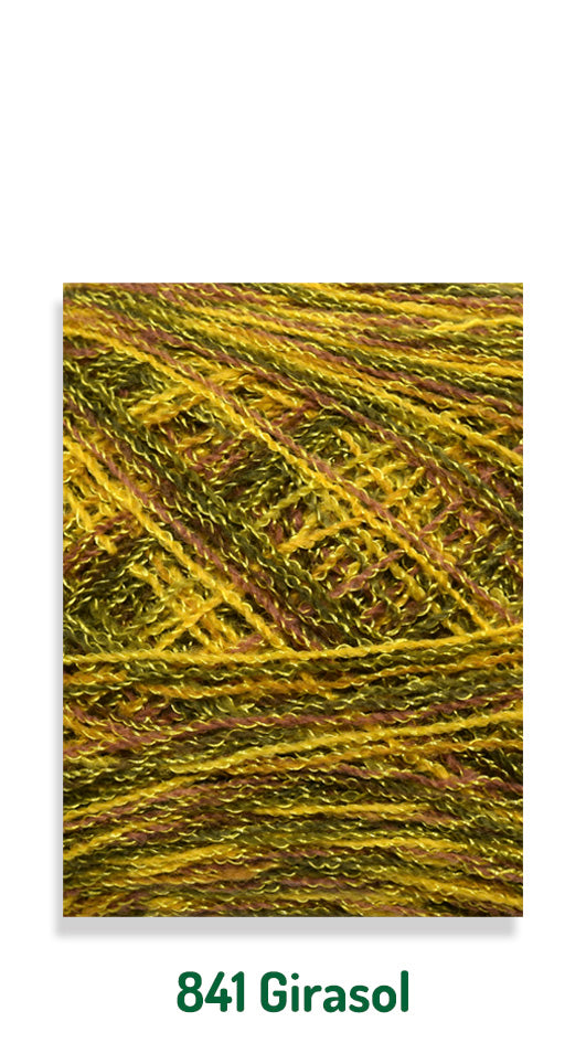 SOLARIS (B) 40 GRS GIRASOL 0841