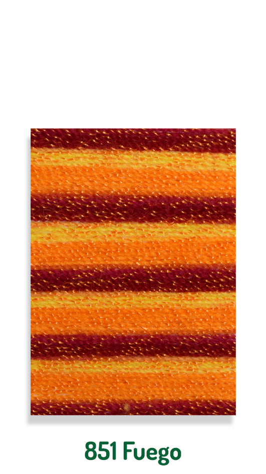 SOLARIS (B) 40 GRS FUEGO 0851