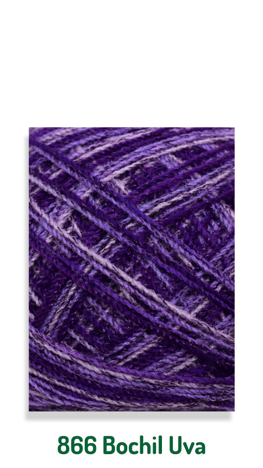 SOLARIS (B) 40 GRS BOCHIL (GRAPE) 0866